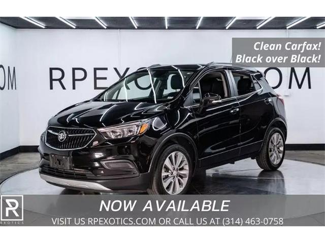 2018 Buick Encore (CC-1756812) for sale in St. Louis, Missouri