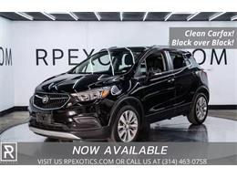 2018 Buick Encore (CC-1756812) for sale in St. Louis, Missouri