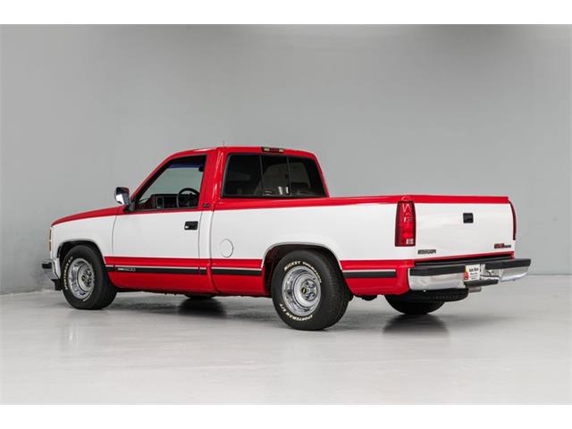 1994 GMC Sierra 1500 (CC-1750682) for sale in Concord, North Carolina