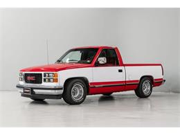 1994 GMC Sierra 1500 (CC-1750682) for sale in Concord, North Carolina