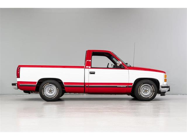 1994 GMC Sierra 1500 (CC-1750682) for sale in Concord, North Carolina