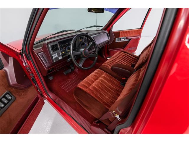 1994 GMC Sierra 1500 (CC-1750682) for sale in Concord, North Carolina
