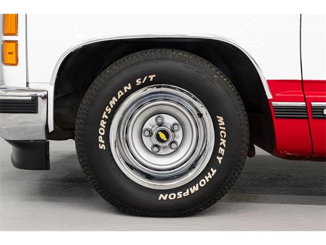 1994 GMC Sierra 1500 (CC-1750682) for sale in Concord, North Carolina