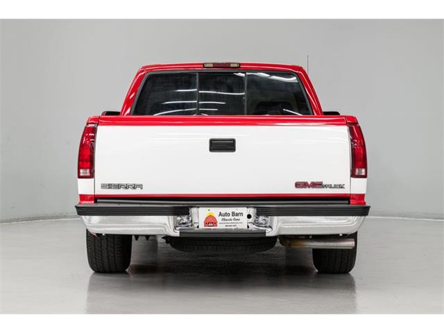 1994 GMC Sierra 1500 (CC-1750682) for sale in Concord, North Carolina