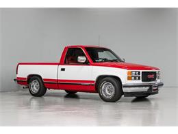 1994 GMC Sierra 1500 (CC-1750682) for sale in Concord, North Carolina