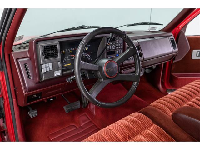 1994 GMC Sierra 1500 (CC-1750682) for sale in Concord, North Carolina