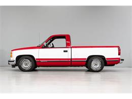 1994 GMC Sierra 1500 (CC-1750682) for sale in Concord, North Carolina