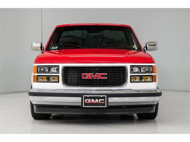 1994 GMC Sierra 1500 (CC-1750682) for sale in Concord, North Carolina