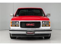 1994 GMC Sierra 1500 (CC-1750682) for sale in Concord, North Carolina