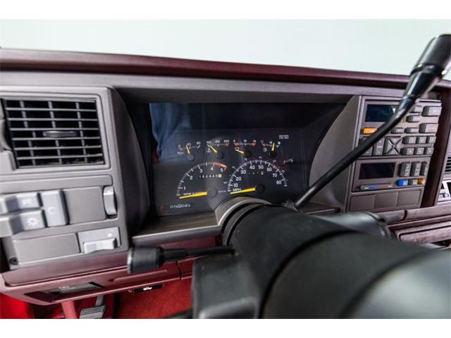 1994 GMC Sierra 1500 (CC-1750682) for sale in Concord, North Carolina