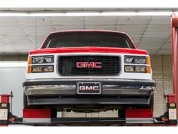 1994 GMC Sierra 1500 (CC-1750682) for sale in Concord, North Carolina