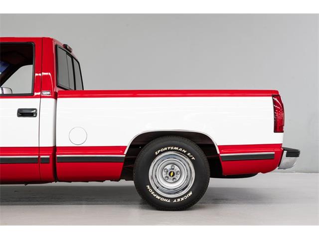 1994 GMC Sierra 1500 (CC-1750682) for sale in Concord, North Carolina