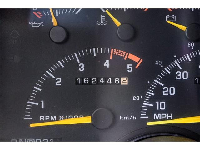 1994 GMC Sierra 1500 (CC-1750682) for sale in Concord, North Carolina
