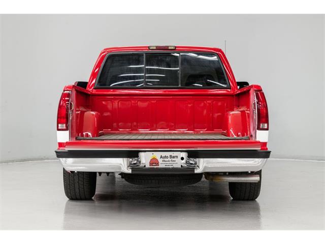 1994 GMC Sierra 1500 (CC-1750682) for sale in Concord, North Carolina