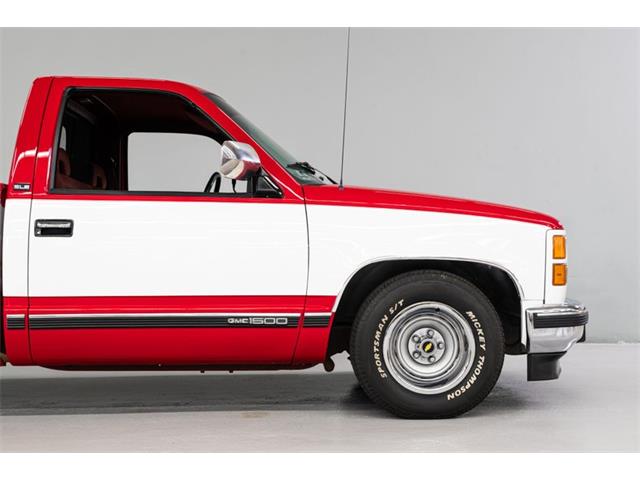 1994 GMC Sierra 1500 (CC-1750682) for sale in Concord, North Carolina