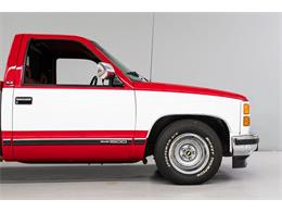 1994 GMC Sierra 1500 (CC-1750682) for sale in Concord, North Carolina
