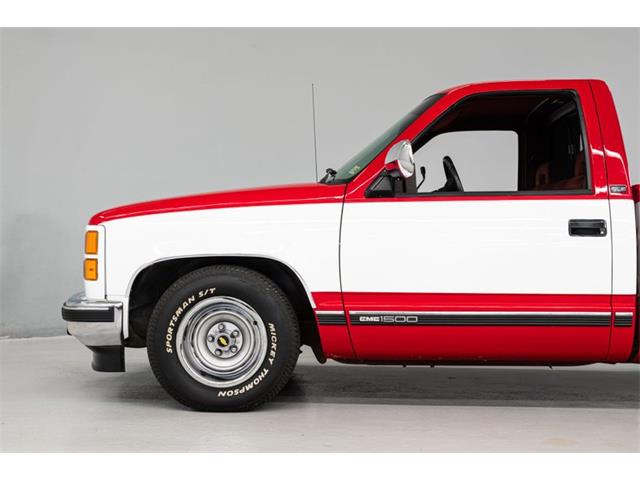 1994 GMC Sierra 1500 (CC-1750682) for sale in Concord, North Carolina