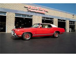 1971 Oldsmobile Cutlass Supreme (CC-1756822) for sale in St. Charles, Missouri