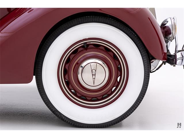 1936 Ford Model 68 for Sale | ClassicCars.com | CC-1756824