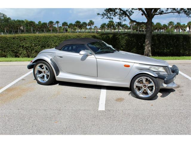 2000 Plymouth Prowler (CC-1756827) for sale in Sarasota, Florida