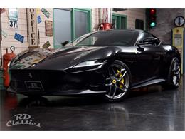 2022 Ferrari Roma (CC-1756834) for sale in Breedenbroek, Netherlands, 