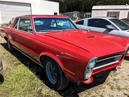 1965 Pontiac GTO (CC-1756836) for sale in Gray Court, South Carolina