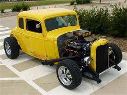 1933 Ford Coupe (CC-1756837) for sale in Arlington, Texas