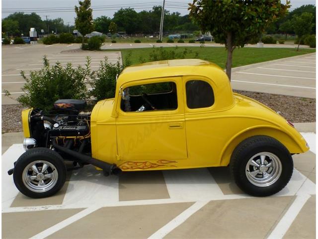 1933 Ford Coupe for Sale | ClassicCars.com | CC-1756837