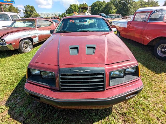 1985 Ford Thunderbird (CC-1750684) for sale in Gray Court, South Carolina