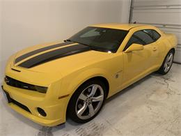 2010 Chevrolet Camaro SS (CC-1756863) for sale in Thunder Bay, Ontario