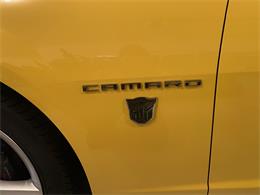 2010 Chevrolet Camaro SS (CC-1756863) for sale in Thunder Bay, Ontario