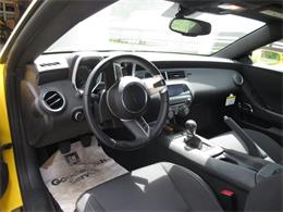 2010 Chevrolet Camaro SS (CC-1756863) for sale in Thunder Bay, Ontario