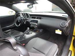2010 Chevrolet Camaro SS (CC-1756863) for sale in Thunder Bay, Ontario