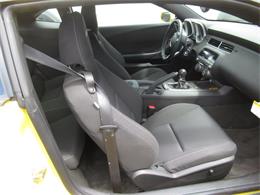 2010 Chevrolet Camaro SS (CC-1756863) for sale in Thunder Bay, Ontario