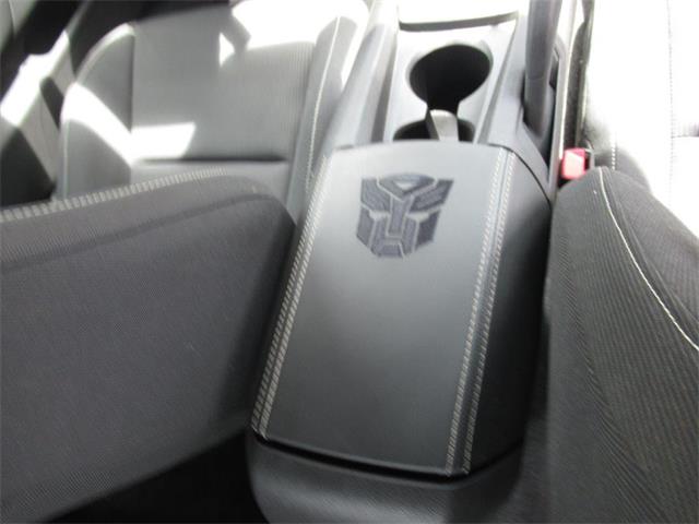2010 Chevrolet Camaro SS (CC-1756863) for sale in Thunder Bay, Ontario