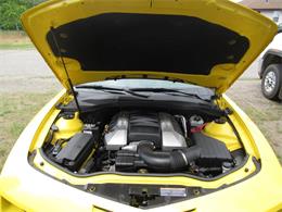 2010 Chevrolet Camaro SS (CC-1756863) for sale in Thunder Bay, Ontario
