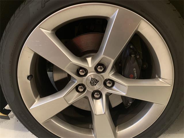 2010 Chevrolet Camaro SS (CC-1756863) for sale in Thunder Bay, Ontario