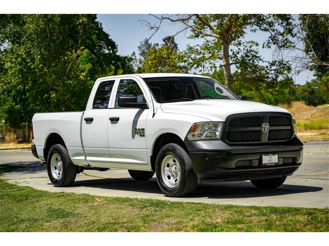 2019 Dodge Ram (CC-1756866) for sale in Sherman Oaks, California