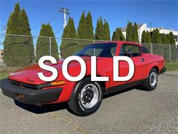 1976 Triumph TR7 (CC-1756868) for sale in Milford City, Connecticut