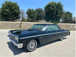 1964 Chevrolet Impala (CC-1756870) for sale in Allen, Texas