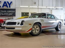 1979 Chevrolet Camaro (CC-1756874) for sale in Downers Grove, Illinois