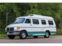 1999 Dodge Van (CC-1756891) for sale in Sioux Falls, South Dakota