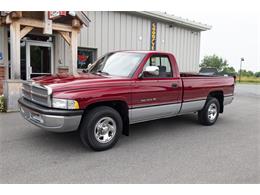 1995 Dodge 1/2 Ton Pickup (CC-1756895) for sale in SUDBURY, Ontario