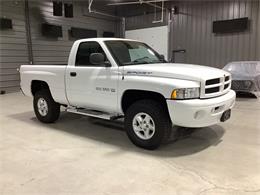 2000 Dodge Ram (CC-1756896) for sale in Knoxville, Tennessee