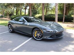 2023 Ferrari Roma (CC-1750691) for sale in Charlotte, North Carolina