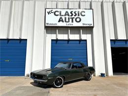 1969 Chevrolet Camaro (CC-1756926) for sale in Lenexa, Kansas