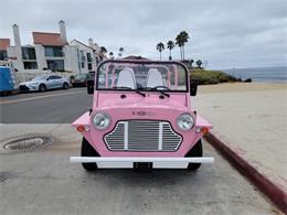 2023 Moke America eMoke (CC-1756939) for sale in La Jolla, California