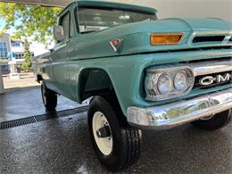 1965 GMC 3/4 Ton Pickup (CC-1756956) for sale in Langley, British Columbia