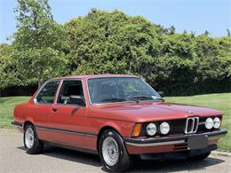 1980 BMW 3 Series (CC-1756966) for sale in Southampton, New York