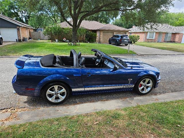 2008 Ford Mustang Shelby GT (CC-1756980) for sale in Katy, Texas